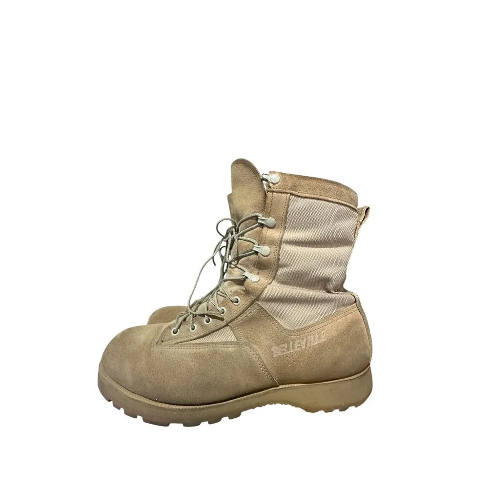 Belleville 790G Size 12 W US Army Military Combat Work Quality Goretex Boots